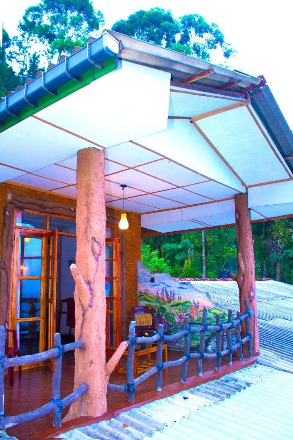 Stone Shack Ella Exterior foto