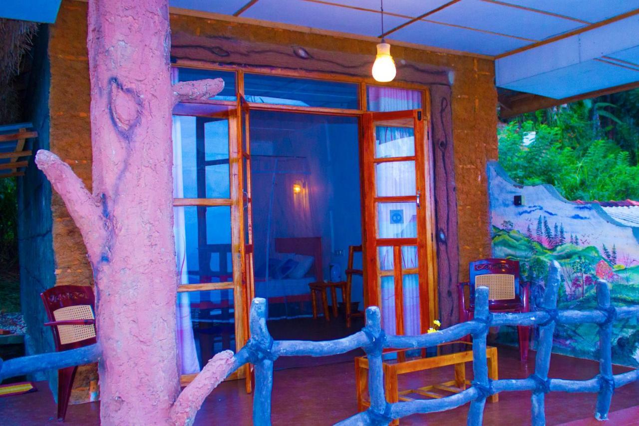 Stone Shack Ella Exterior foto